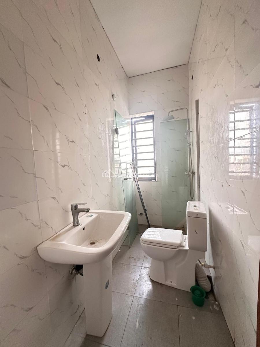 3 Bedroom Apartment, Ologolo, Lekki, Lagos, Flat / Apartment for Rent