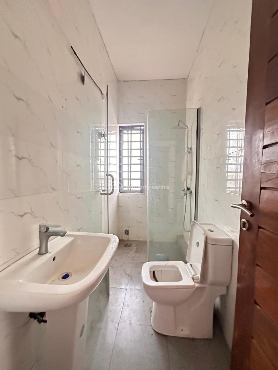 3 Bedroom Apartment, Ologolo, Lekki, Lagos, Flat / Apartment for Rent