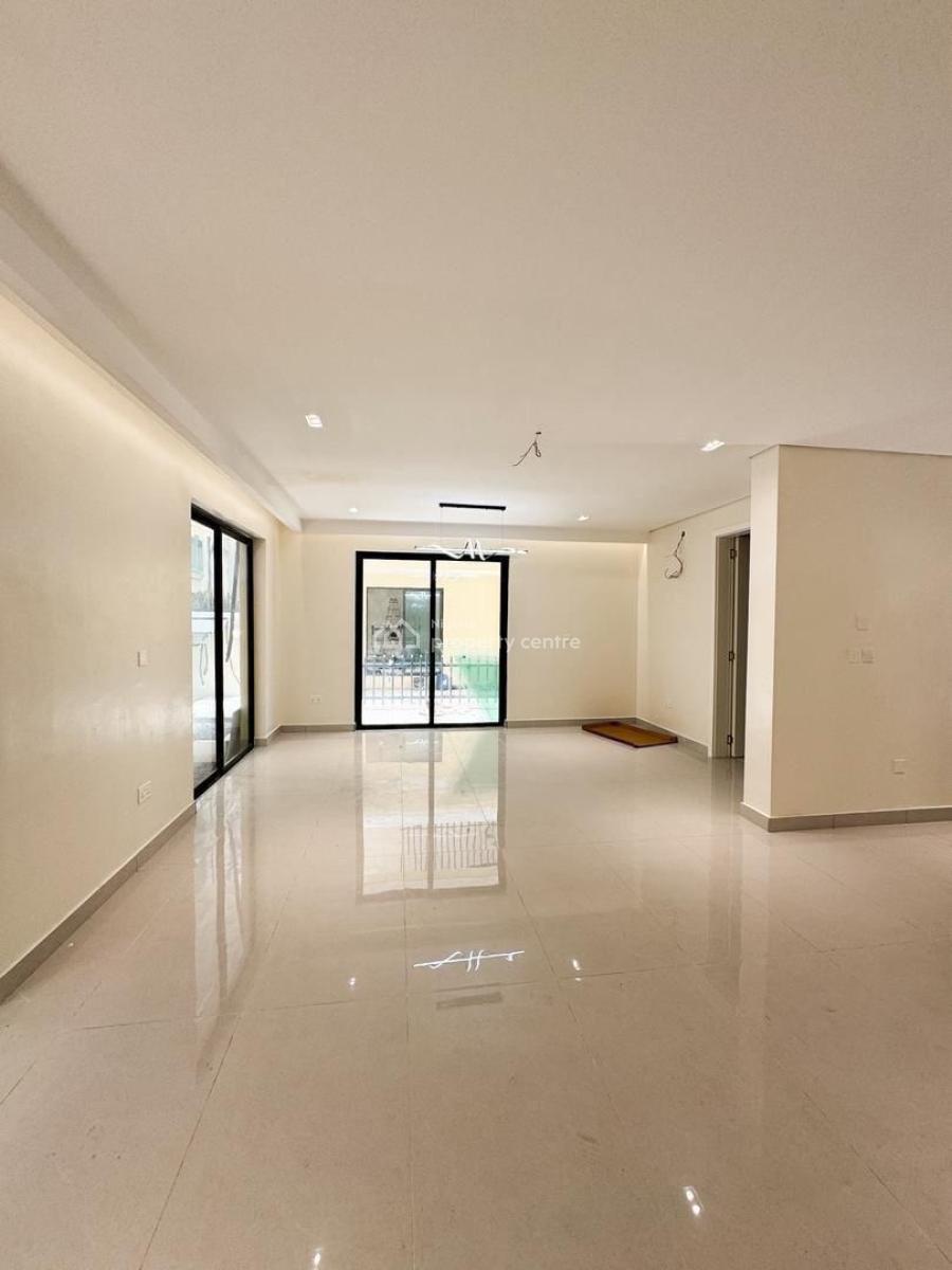 Luxury Duplex, Ikoyi, Lagos, Detached Duplex for Sale