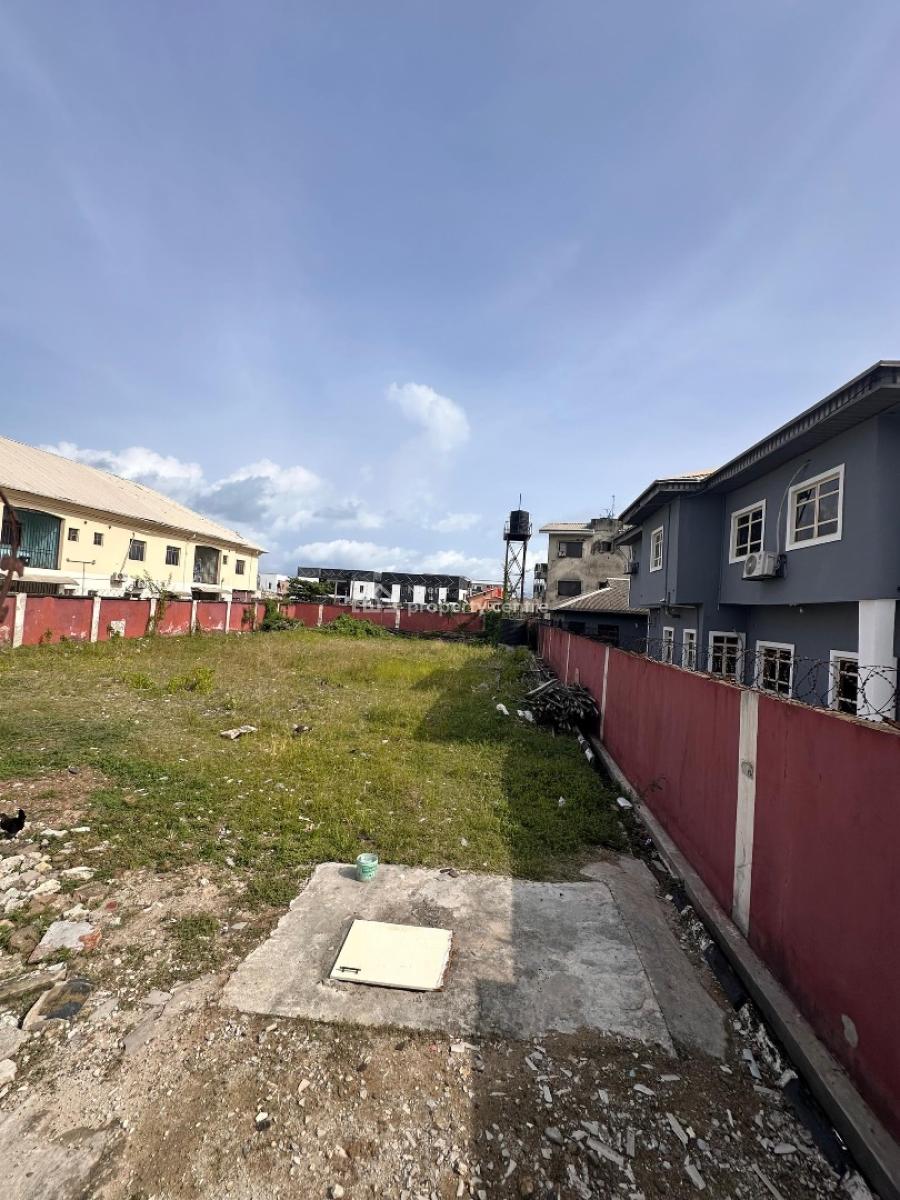 Plots of Land, Ologolo, Lekki, Lagos, Land for Sale