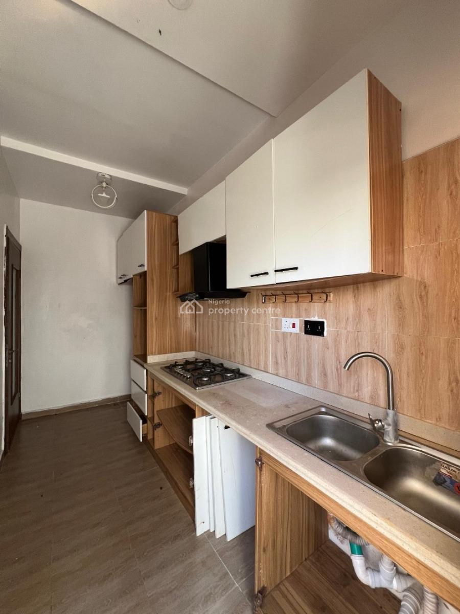 3 Bedroom Terrace Duplex, Ikota, Lekki, Lagos, Terraced Duplex for Rent