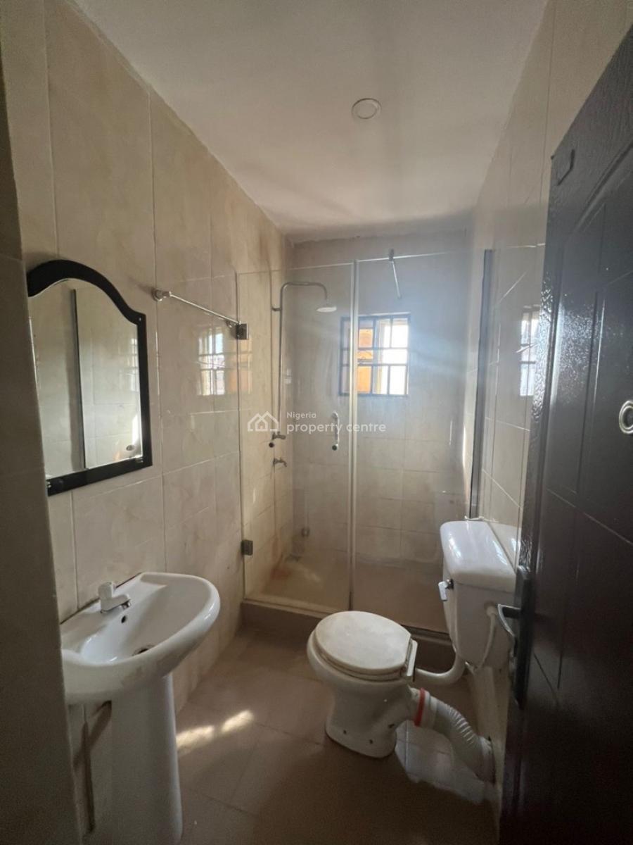 Luxury 3 Bedroom, Hopevillla, Sangotedo, Ajah, Lagos, Terraced Duplex for Rent