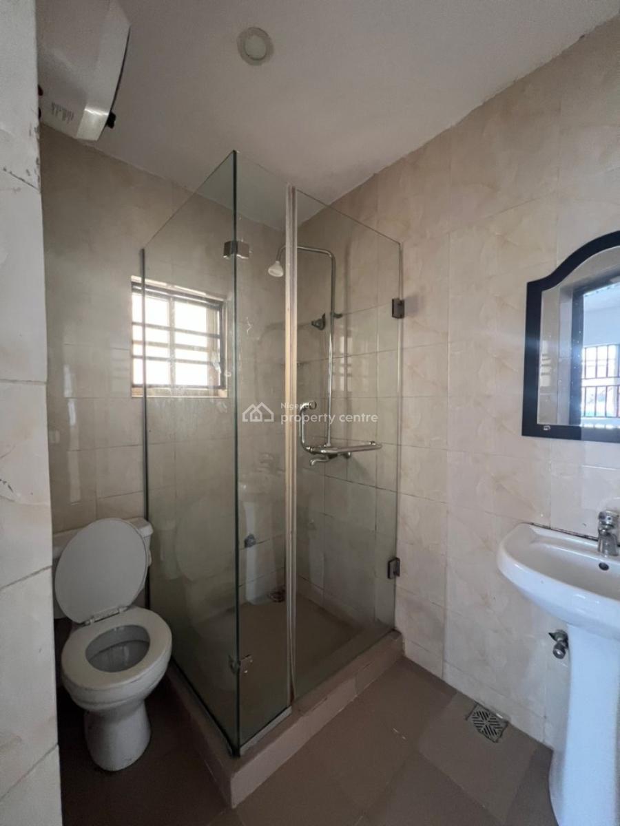 Luxury 3 Bedroom, Hopevillla, Sangotedo, Ajah, Lagos, Terraced Duplex for Rent