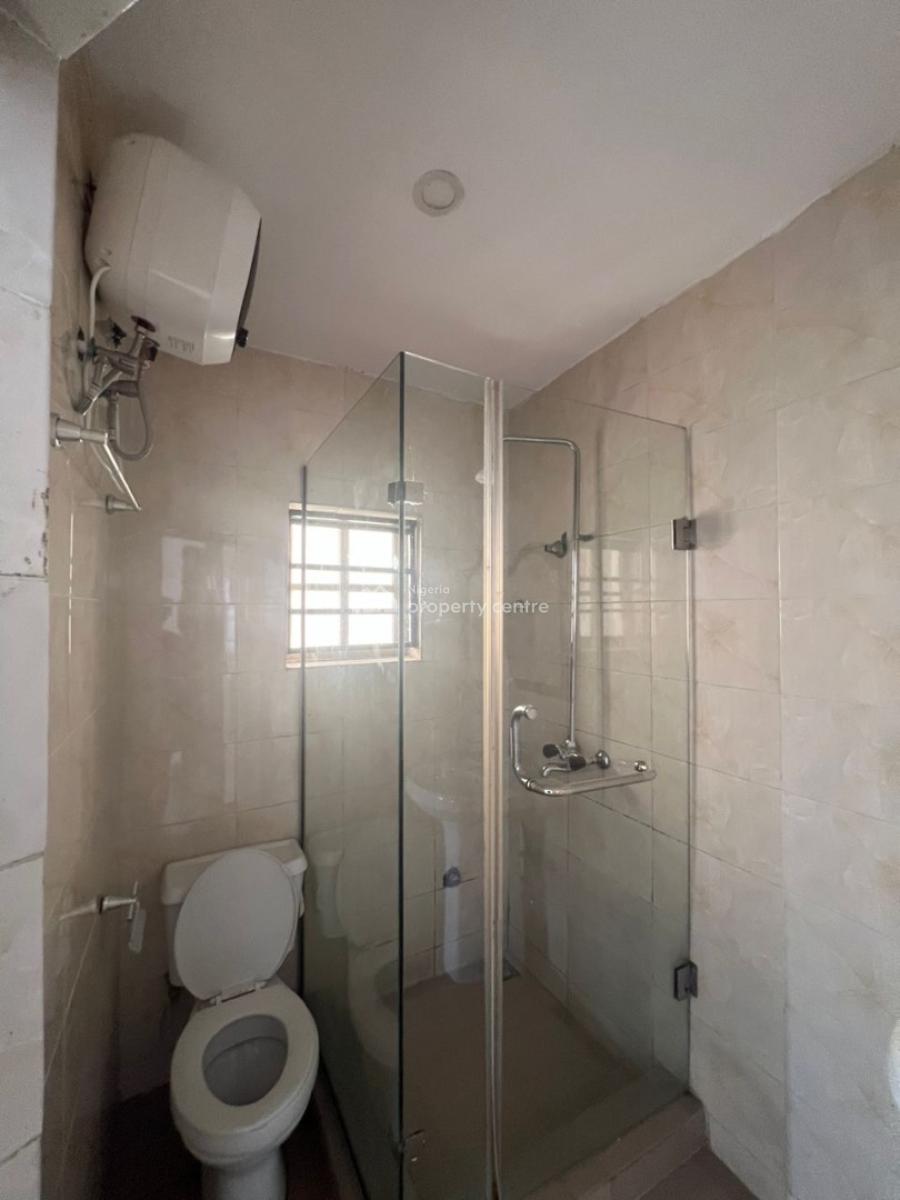 Luxury 3 Bedroom, Hopevillla, Sangotedo, Ajah, Lagos, Terraced Duplex for Rent