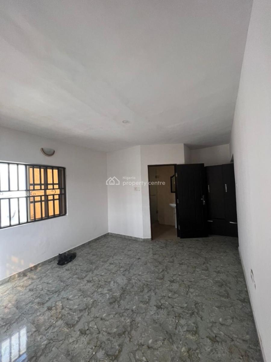 Luxury 3 Bedroom, Hopevillla, Sangotedo, Ajah, Lagos, Terraced Duplex for Rent