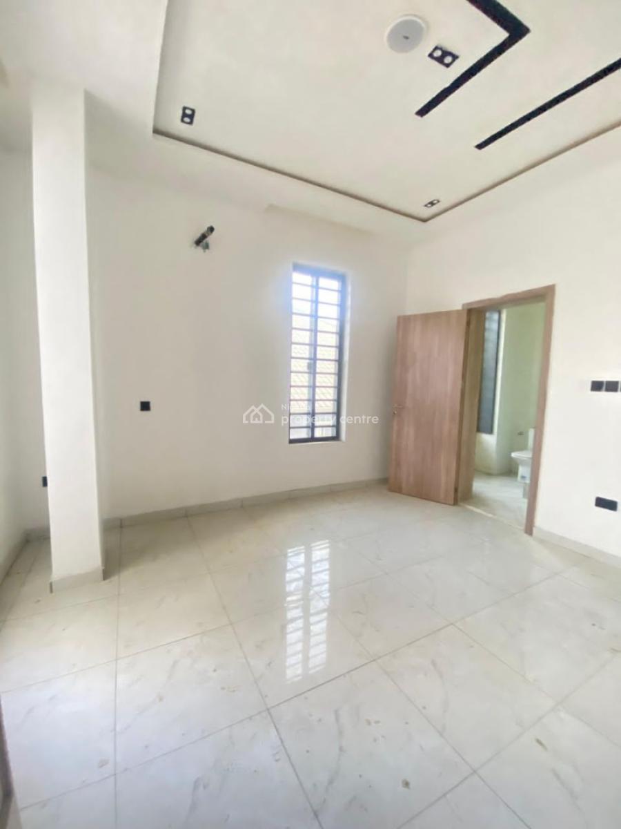 Nicely Spacious 2 Bedroom Apartment +pool & Elevator in a Secure Estate, Ikate, Lekki, Lagos, Flat / Apartment for Sale