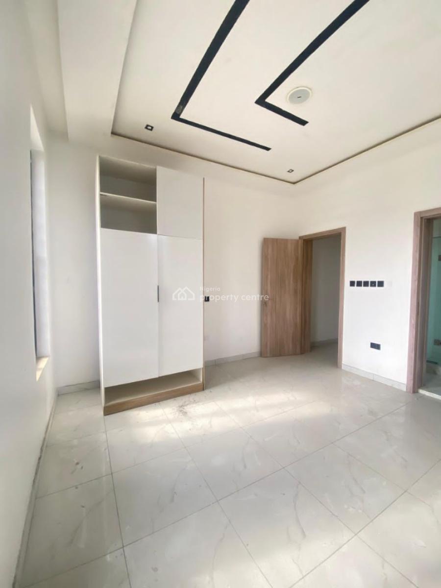 Nicely Spacious 2 Bedroom Apartment +pool & Elevator in a Secure Estate, Ikate, Lekki, Lagos, Flat / Apartment for Sale