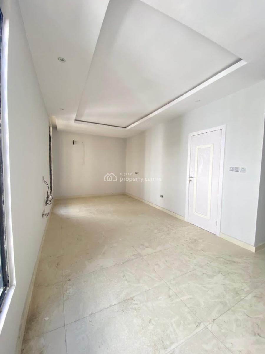Nicely Spacious 2 Bedroom Apartment +pool & Elevator in a Secure Estate, Ikate, Lekki, Lagos, Flat / Apartment for Sale