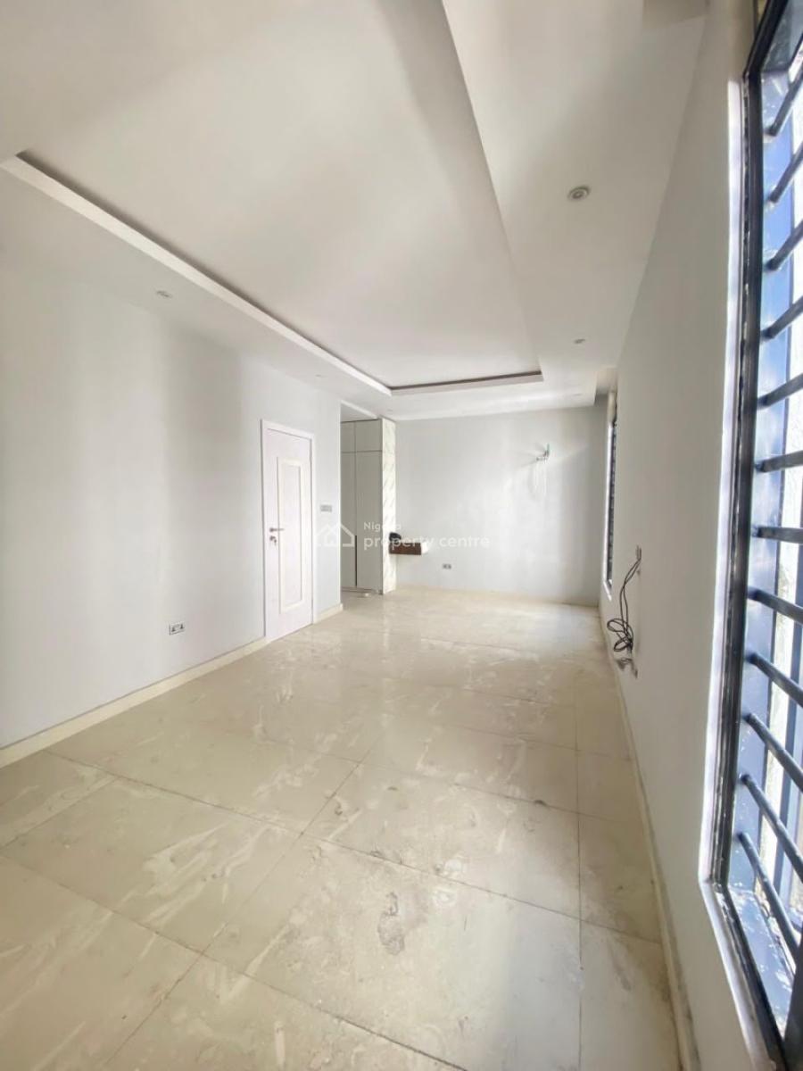 Nicely Spacious 2 Bedroom Apartment +pool & Elevator in a Secure Estate, Ikate, Lekki, Lagos, Flat / Apartment for Sale