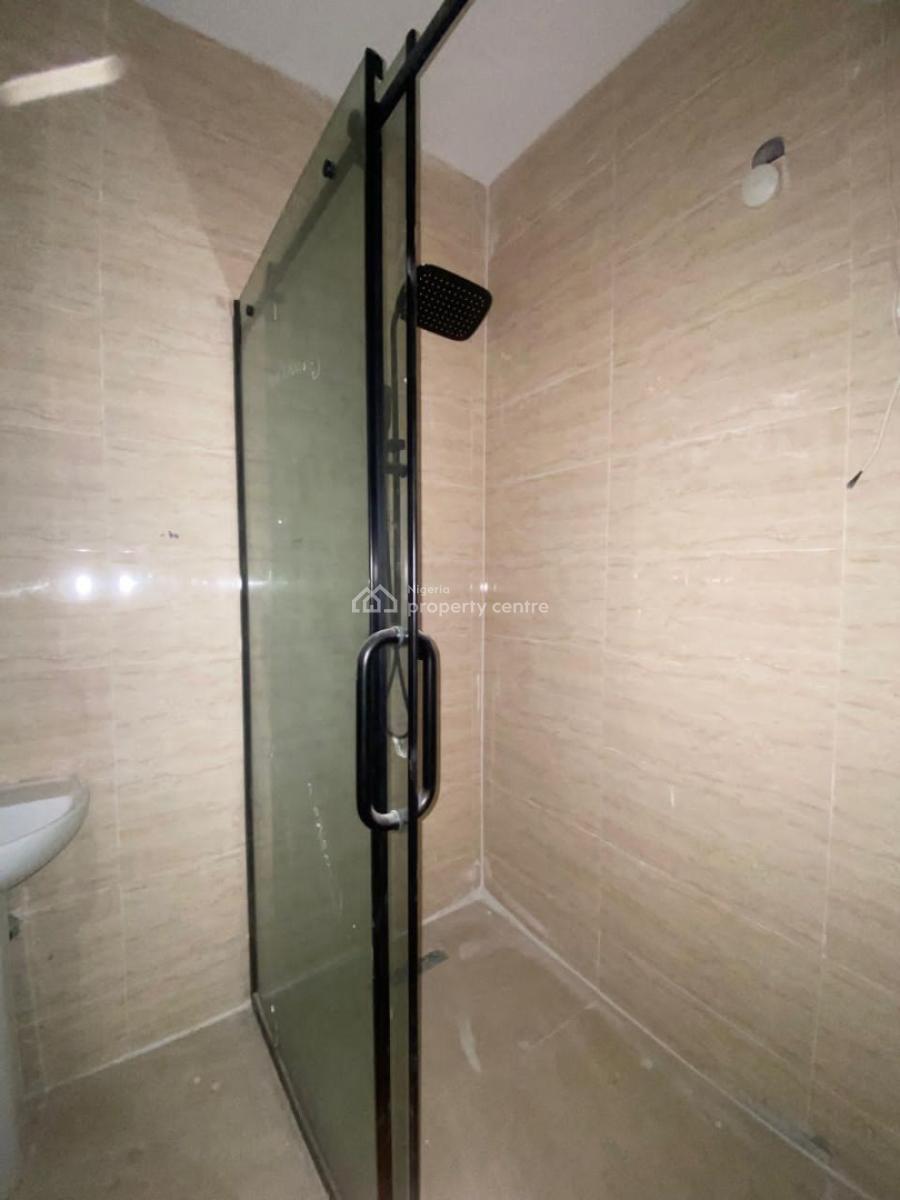 Nicely Spacious 2 Bedroom Apartment +pool & Elevator in a Secure Estate, Ikate, Lekki, Lagos, Flat / Apartment for Sale