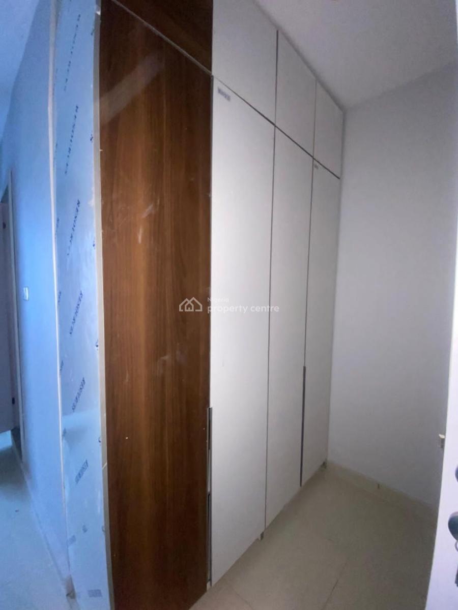 Nicely Spacious 2 Bedroom Apartment +pool & Elevator in a Secure Estate, Ikate, Lekki, Lagos, Flat / Apartment for Sale