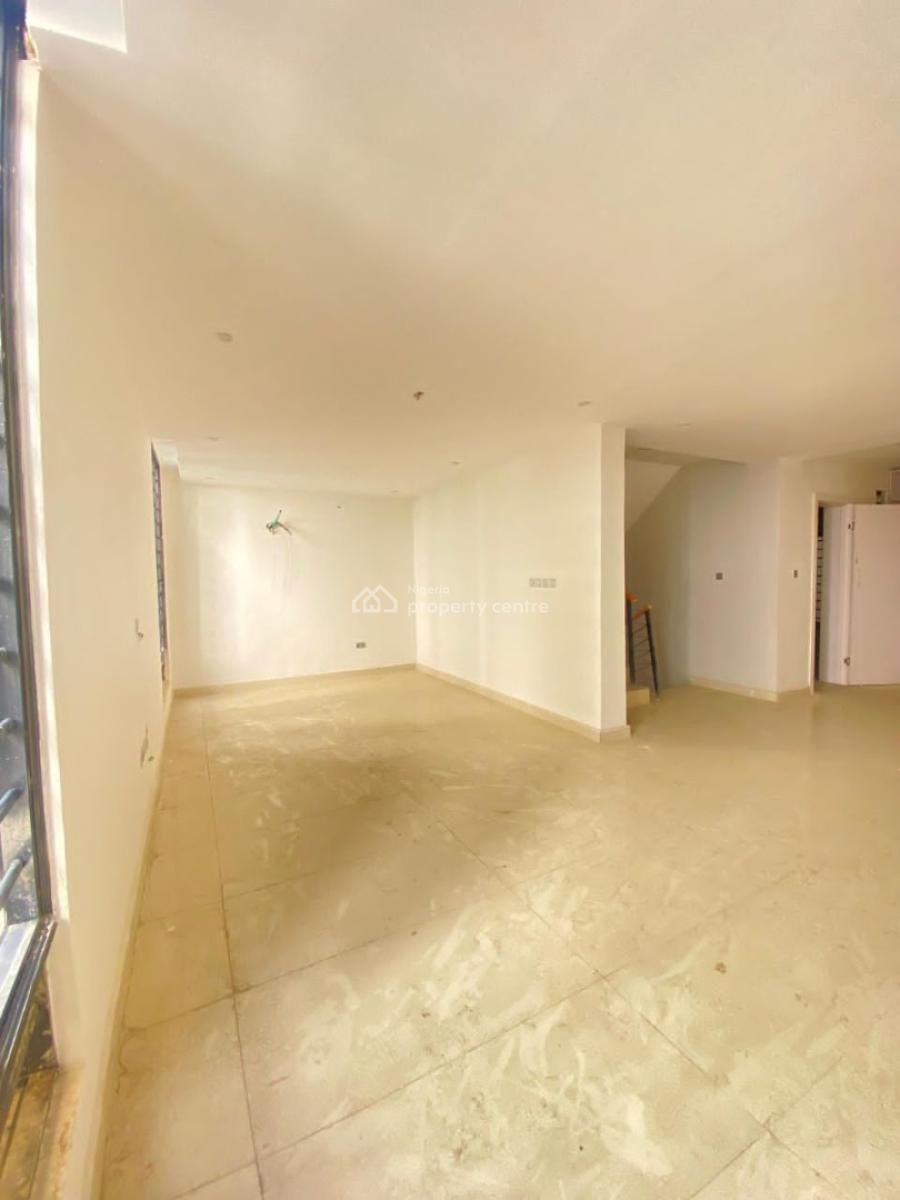 Nicely Spacious 2 Bedroom Apartment +pool & Elevator in a Secure Estate, Ikate, Lekki, Lagos, Flat / Apartment for Sale