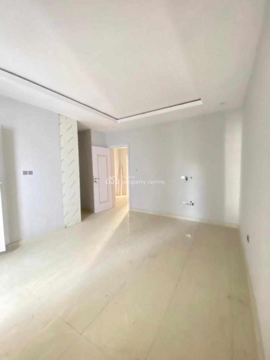 Nicely Spacious 2 Bedroom Apartment +pool & Elevator in a Secure Estate, Ikate, Lekki, Lagos, Flat / Apartment for Sale