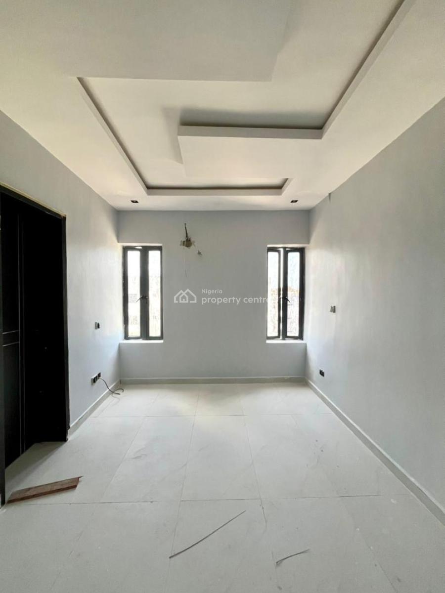 Fully Serviced 2 Bedroom Apartment with a Pool and Elevator, Ikate, Lekki, Lagos, Flat / Apartment for Sale