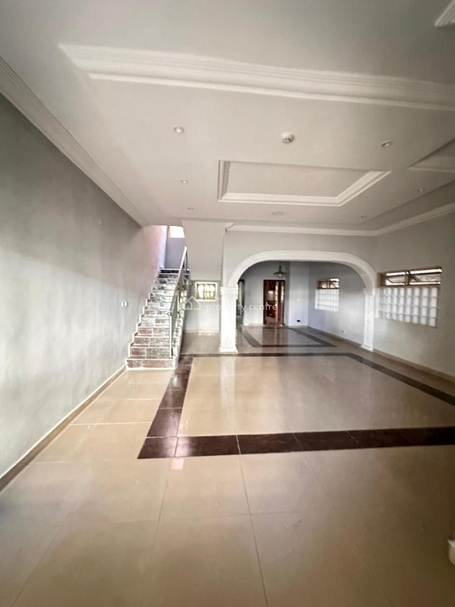4 Bedroom Terrace Duplex, Lekki Phase 1, Lekki, Lagos, Terraced Duplex for Rent