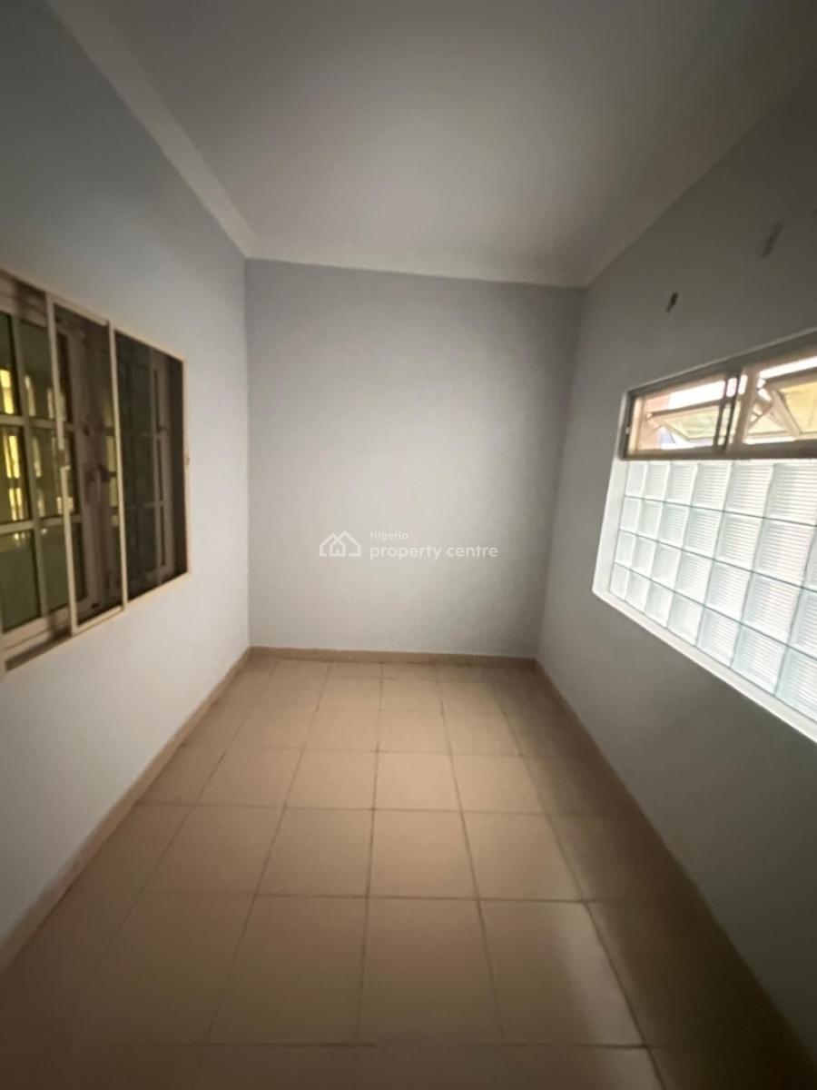 4 Bedroom Terrace Duplex, Lekki Phase 1, Lekki, Lagos, Terraced Duplex for Rent
