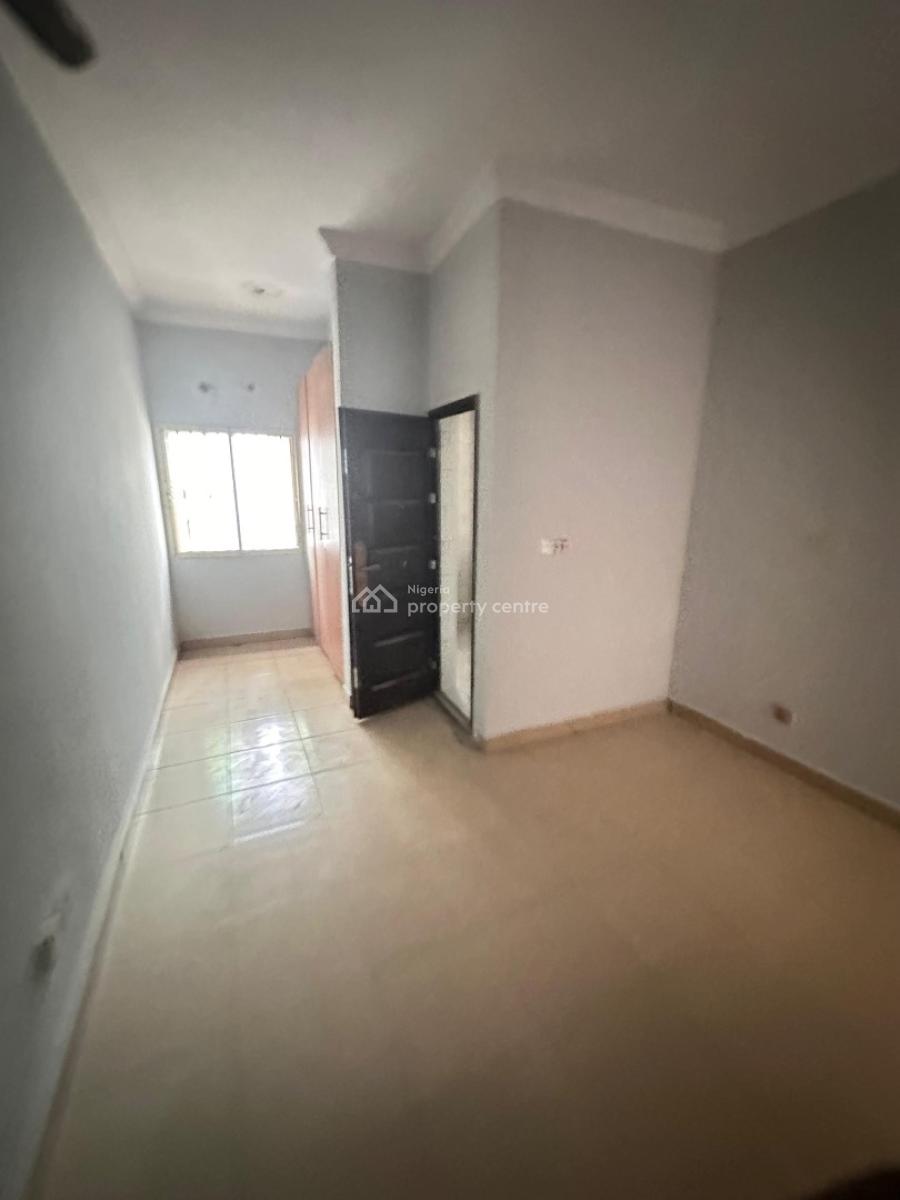 4 Bedroom Terrace Duplex, Lekki Phase 1, Lekki, Lagos, Terraced Duplex for Rent