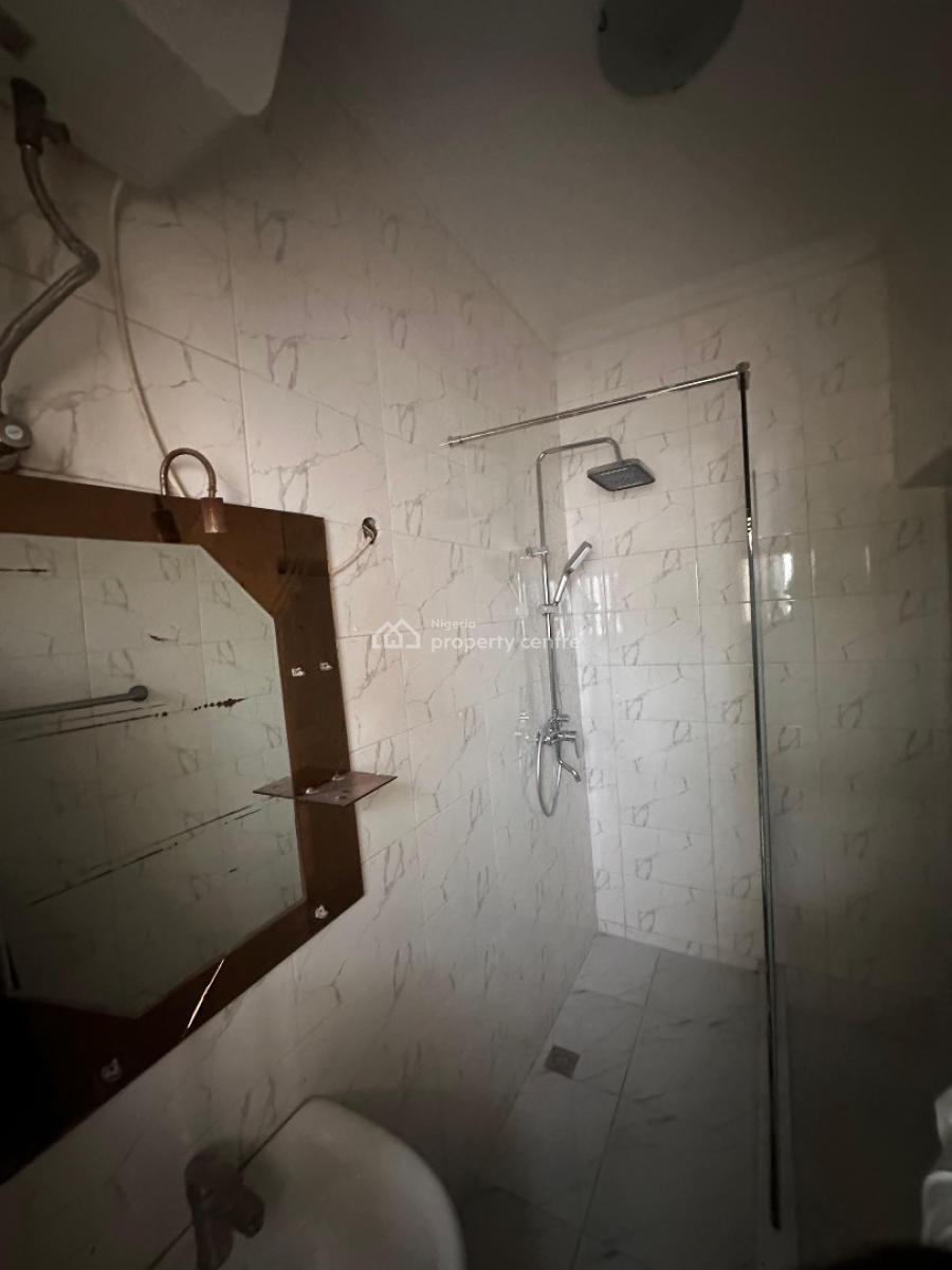 4 Bedroom Terrace Duplex, Lekki Phase 1, Lekki, Lagos, Terraced Duplex for Rent