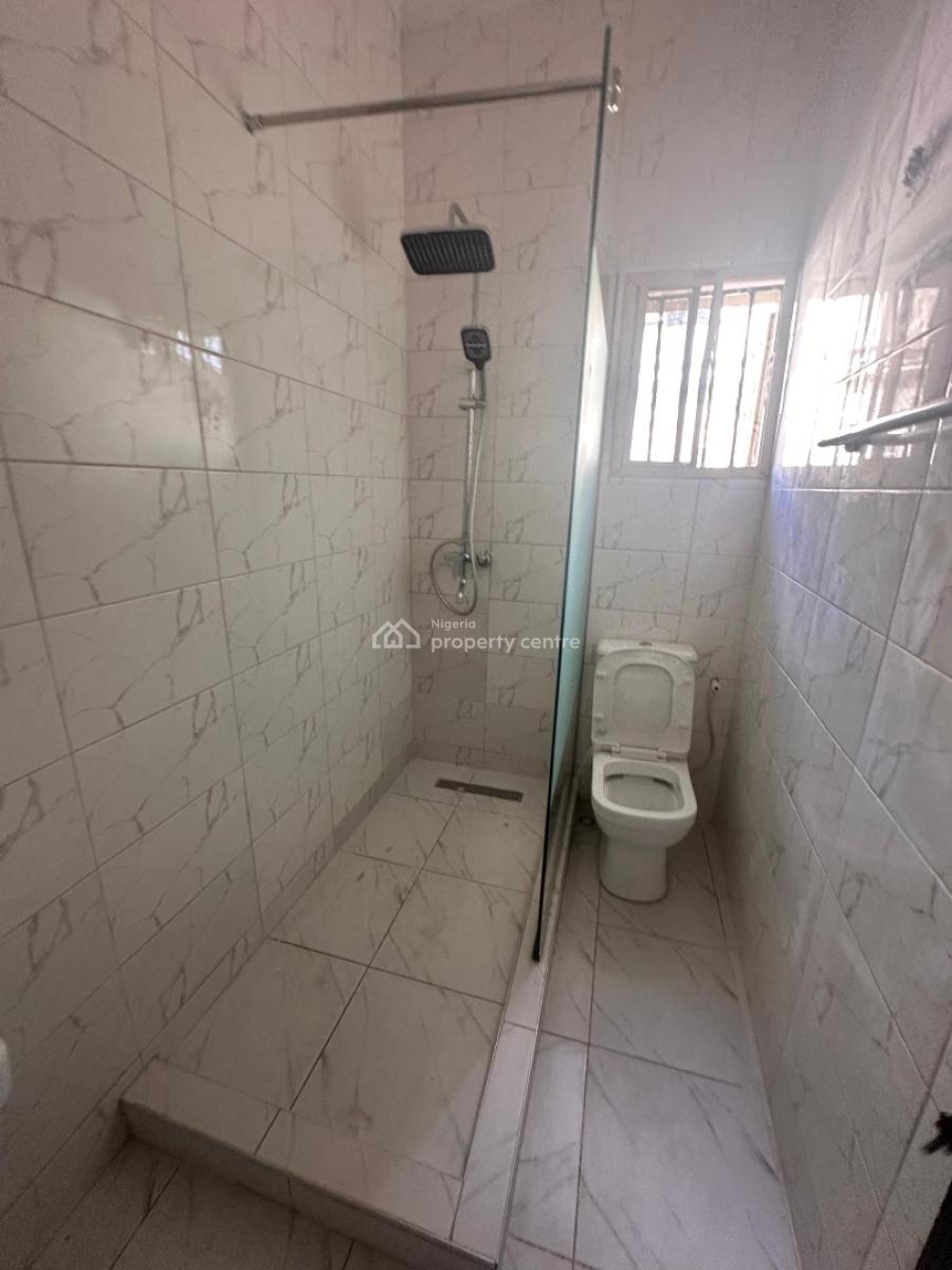 4 Bedroom Terrace Duplex, Lekki Phase 1, Lekki, Lagos, Terraced Duplex for Rent
