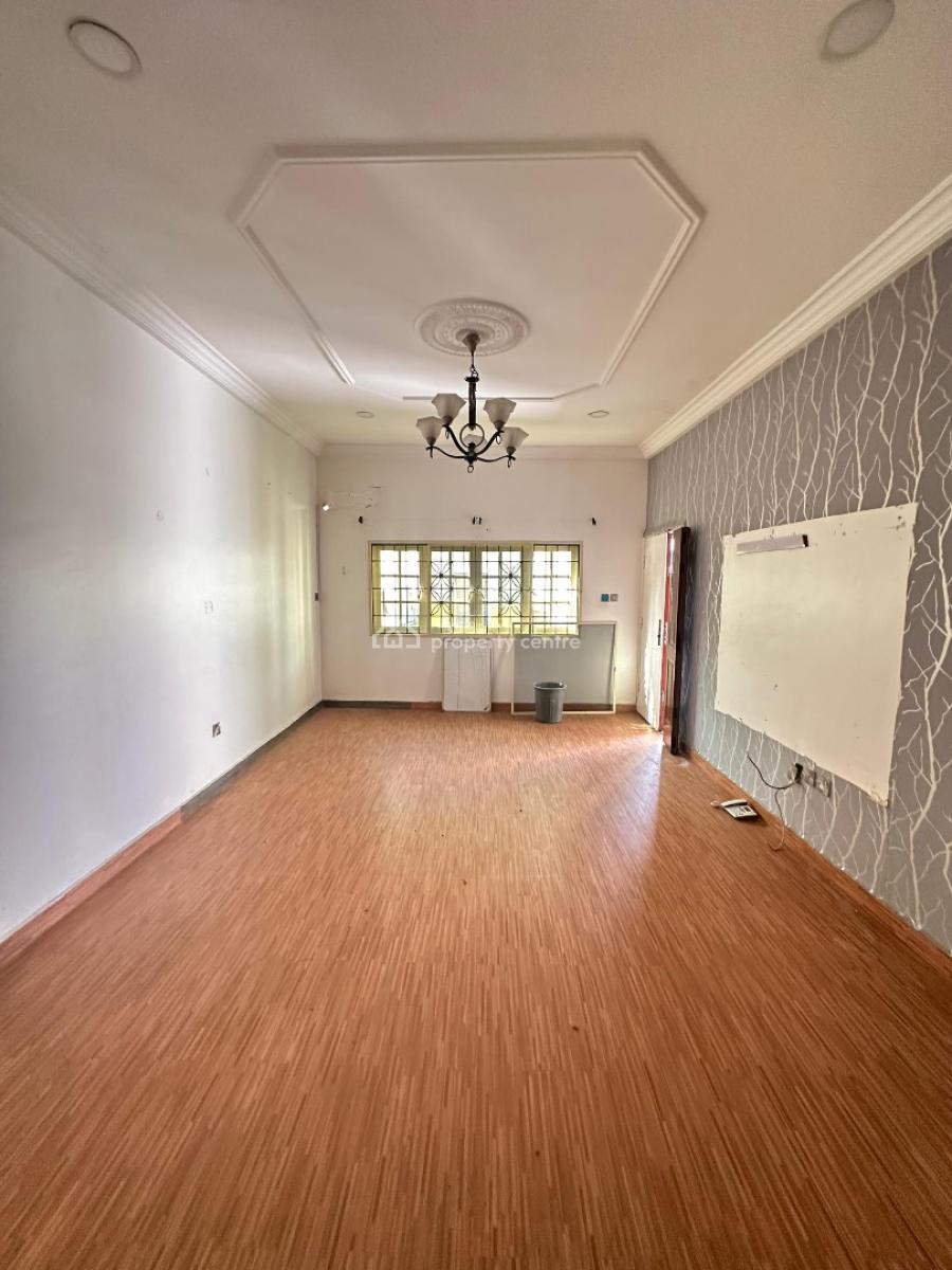 3 Bedroom Bungalow, Lekki Phase 1, Lekki, Lagos, Detached Bungalow for Rent