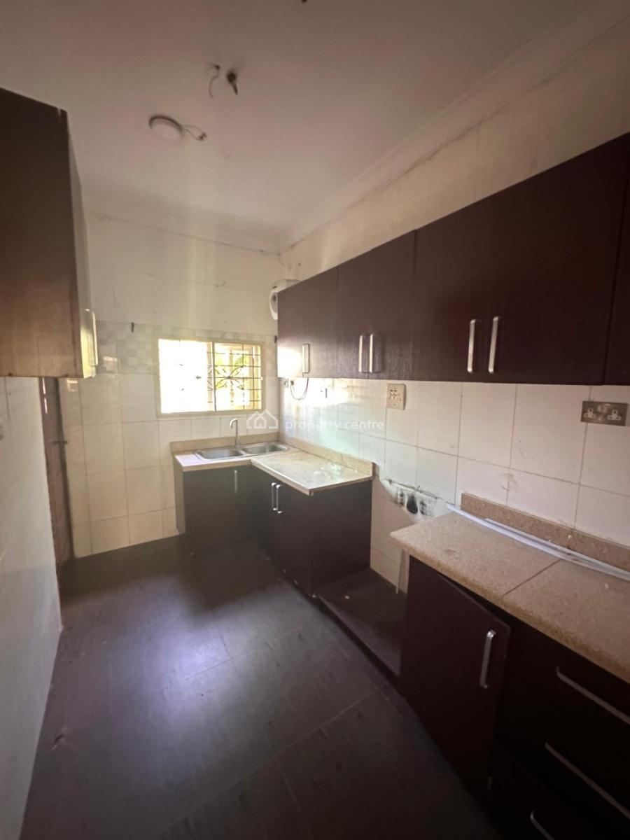 3 Bedroom Bungalow, Lekki Phase 1, Lekki, Lagos, Detached Bungalow for Rent