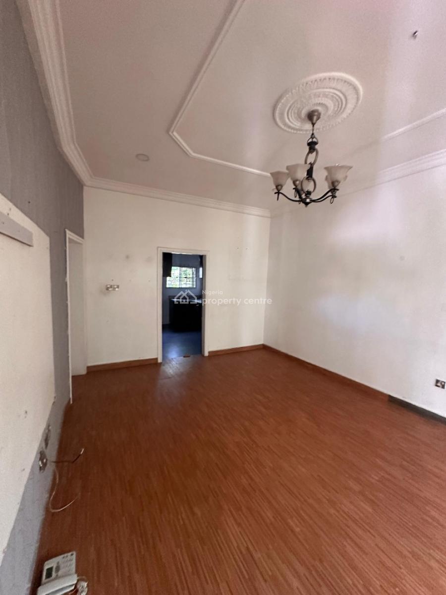 3 Bedroom Bungalow, Lekki Phase 1, Lekki, Lagos, Detached Bungalow for Rent