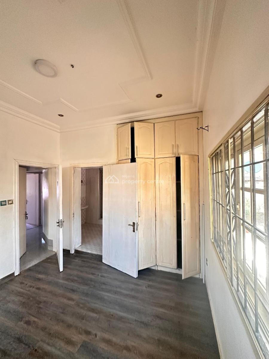 3 Bedroom Bungalow, Lekki Phase 1, Lekki, Lagos, Detached Bungalow for Rent