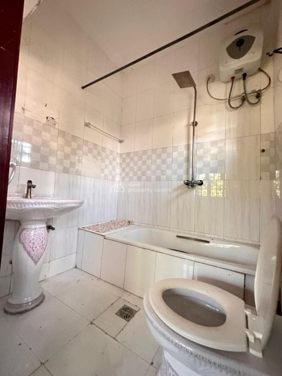 3 Bedroom Bungalow, Lekki Phase 1, Lekki, Lagos, Detached Bungalow for Rent