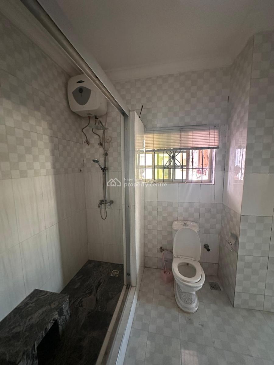 3 Bedroom Bungalow, Lekki Phase 1, Lekki, Lagos, Detached Bungalow for Rent