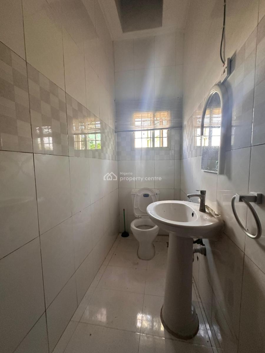 3 Bedroom Bungalow, Lekki Phase 1, Lekki, Lagos, Detached Bungalow for Rent