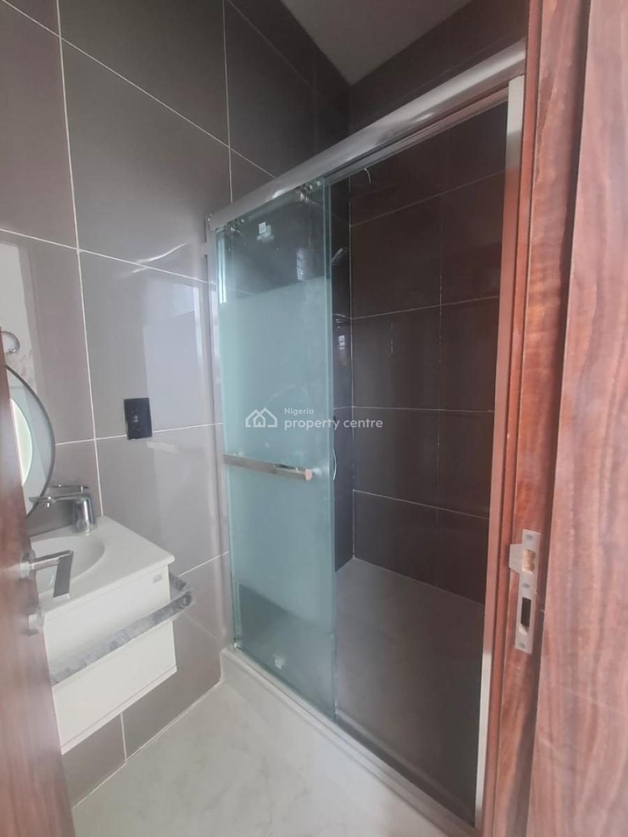 Brand Newly Built 2 Bedroom Apartments, Lekki, Lagos, Flat / Apartment for Rent
