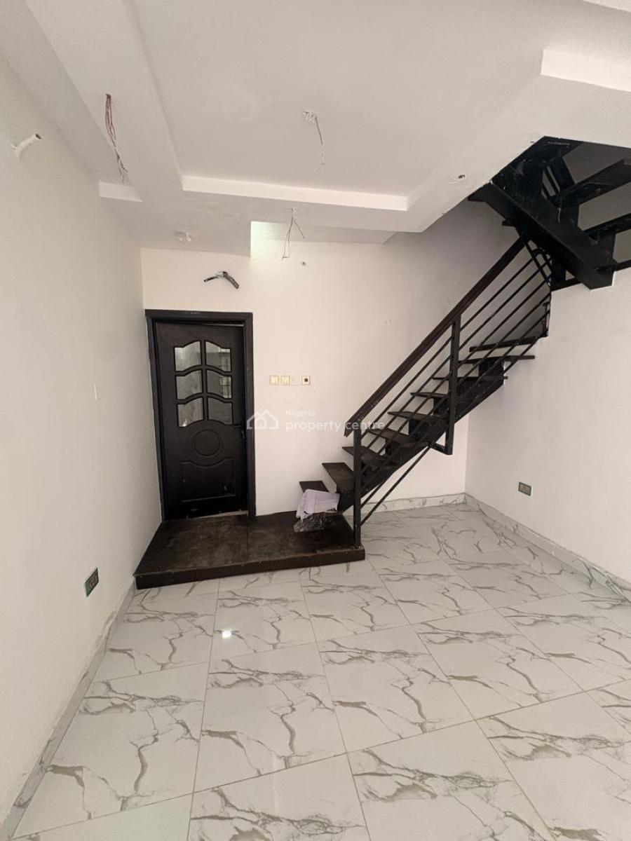 2 Bedroom Apartment, Badore, Ajah, Lagos, Flat / Apartment for Rent