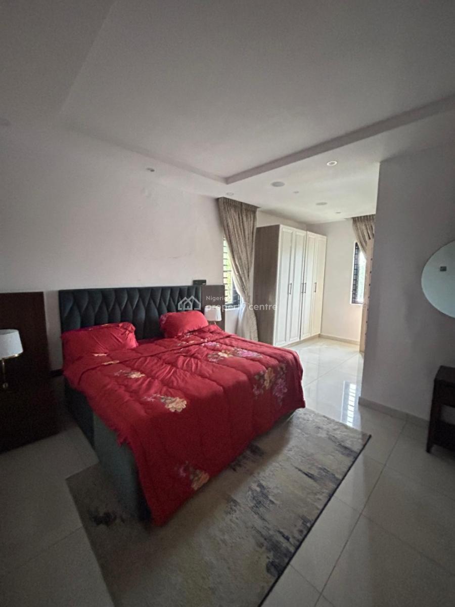 4 Bedroom Terrace Triplex with Bq, Gym and Swimming Pool, Ikoyi, Lagos, House for Rent