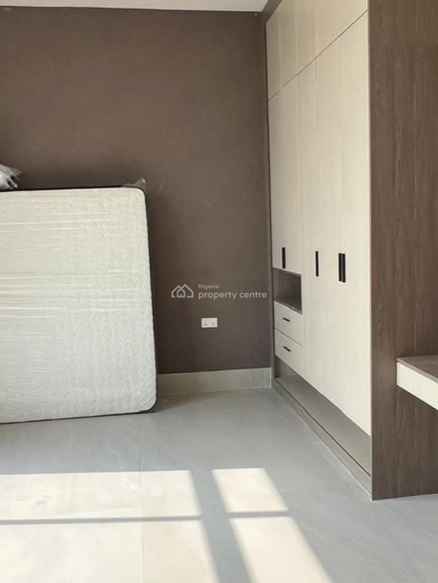 Massive 3 Bedroom Apartment with Bq, Gym and Elevator, Banana Island, Ikoyi, Lagos, Flat / Apartment for Rent