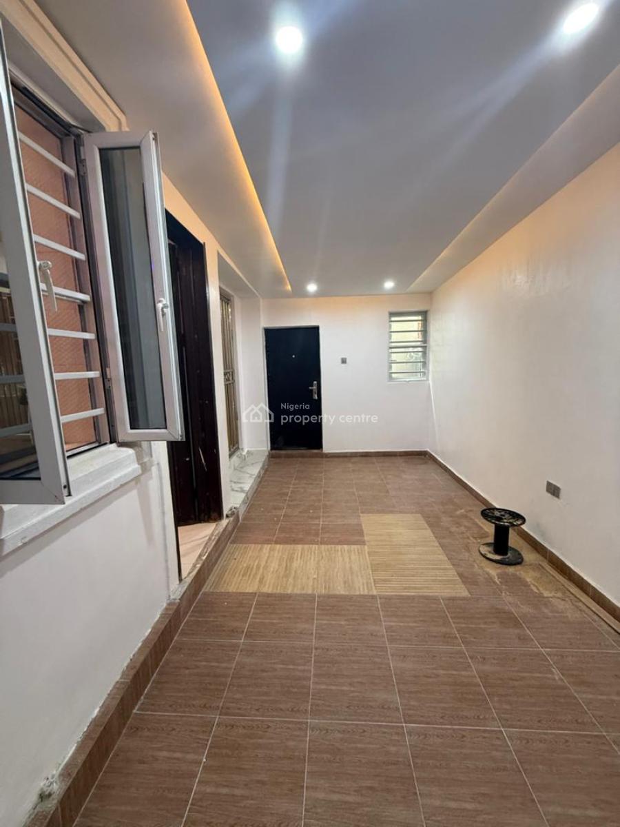 4 Bedroom Townhouse, Lekki, Lagos, House for Sale