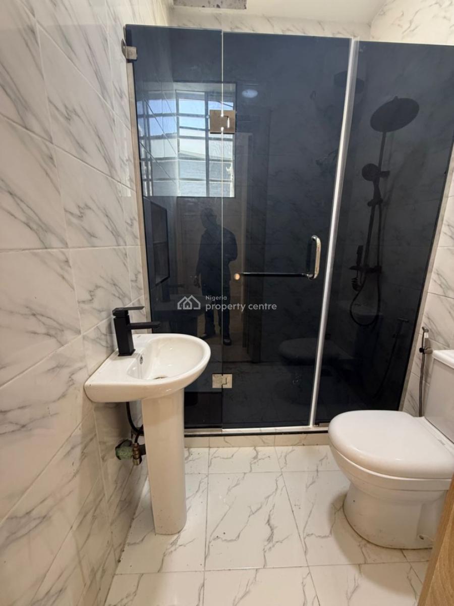 4 Bedroom Townhouse, Lekki, Lagos, House for Sale