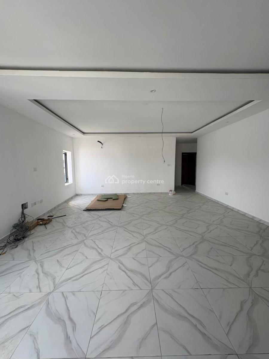3 Bedroom Penthouse with Bq, Ikota, Lekki, Lagos, House for Sale