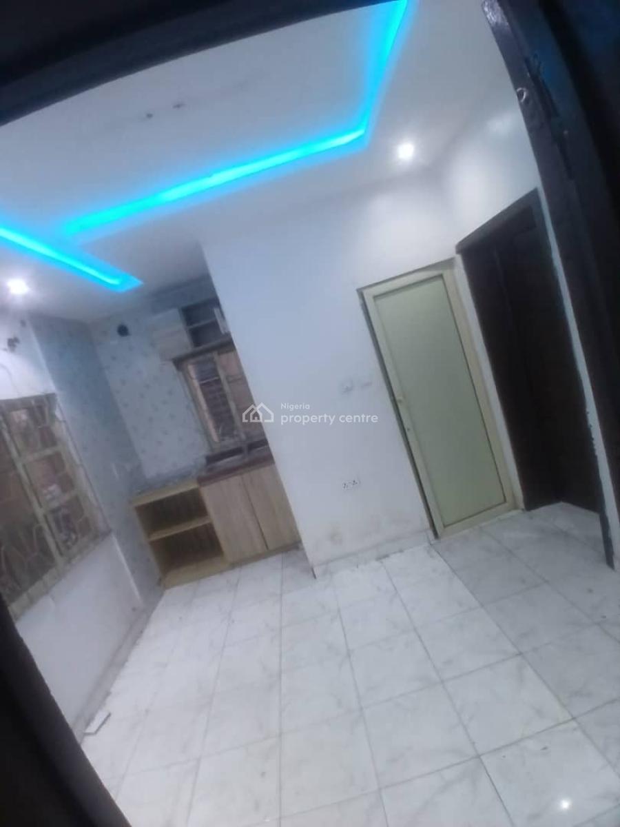 Beautiful Luxurious Juicy Studio Apartment, Ikota, Lekki, Lagos, Self Contain (single Rooms) for Rent