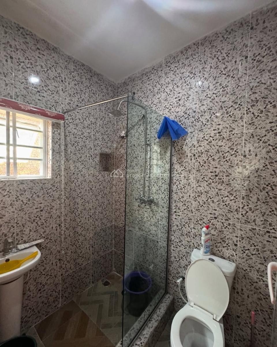 Tastefully Built 3 Bedroom Pent-home, Prince Obi Estate, Eneka, Port Harcourt, Rivers, Detached Bungalow for Sale