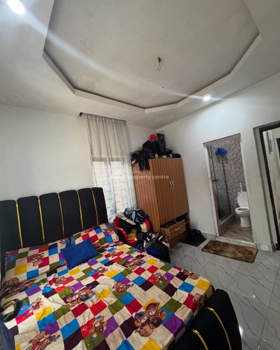 Tastefully Built 3 Bedroom Pent-home, Prince Obi Estate, Eneka, Port Harcourt, Rivers, Detached Bungalow for Sale