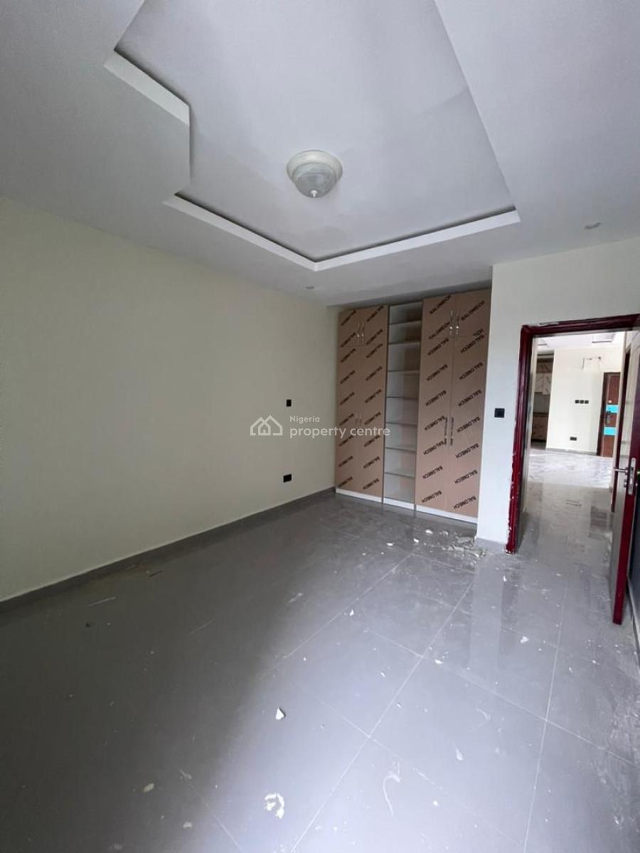 2 Bedroom Apartment with a Bq, Ikate, Lekki, Lagos, Flat / Apartment for Rent