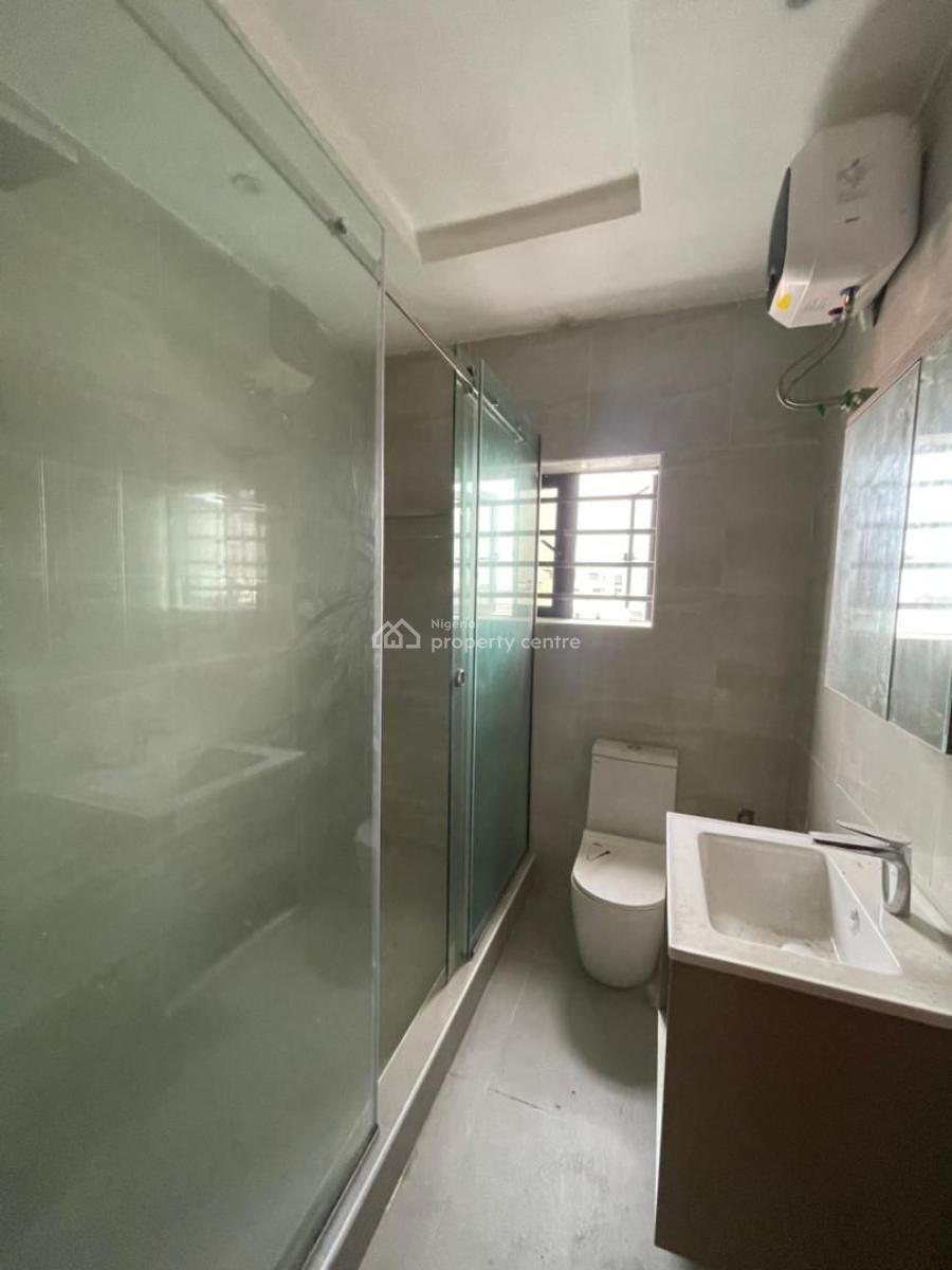 2 Bedroom Apartment with a Bq, Ikate, Lekki, Lagos, Flat / Apartment for Rent