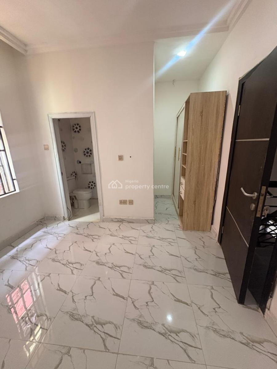 Luxury 2bedroom Terrace Duplex at Ajah, Badore Ajah, Ajah, Lagos, Terraced Duplex for Rent