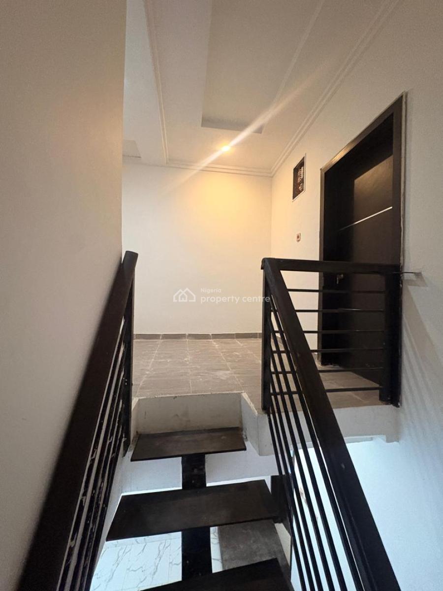 Luxury 2bedroom Terrace Duplex at Ajah, Badore Ajah, Ajah, Lagos, Terraced Duplex for Rent