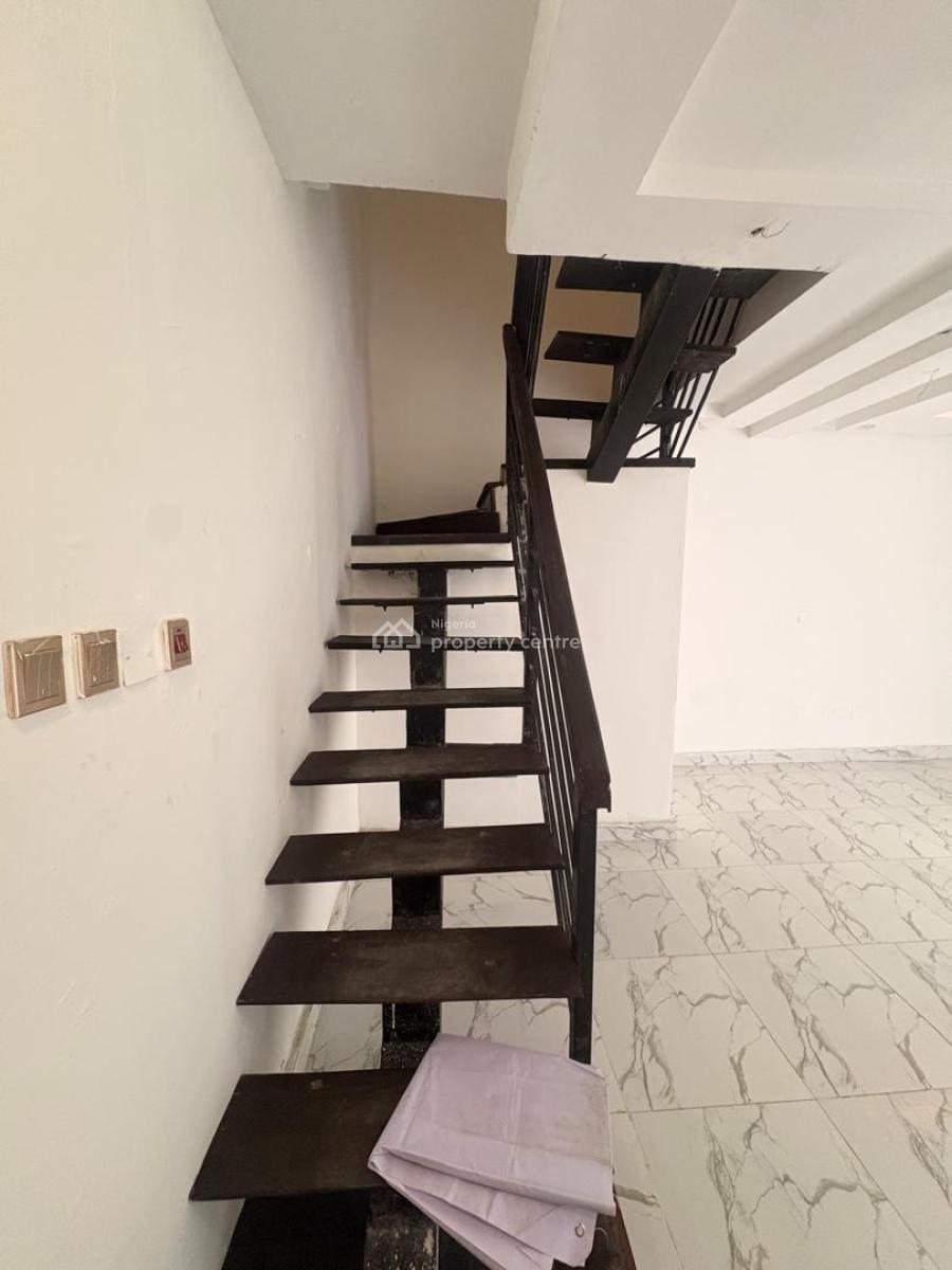 Luxury 2bedroom Terrace Duplex at Ajah, Badore Ajah, Ajah, Lagos, Terraced Duplex for Rent
