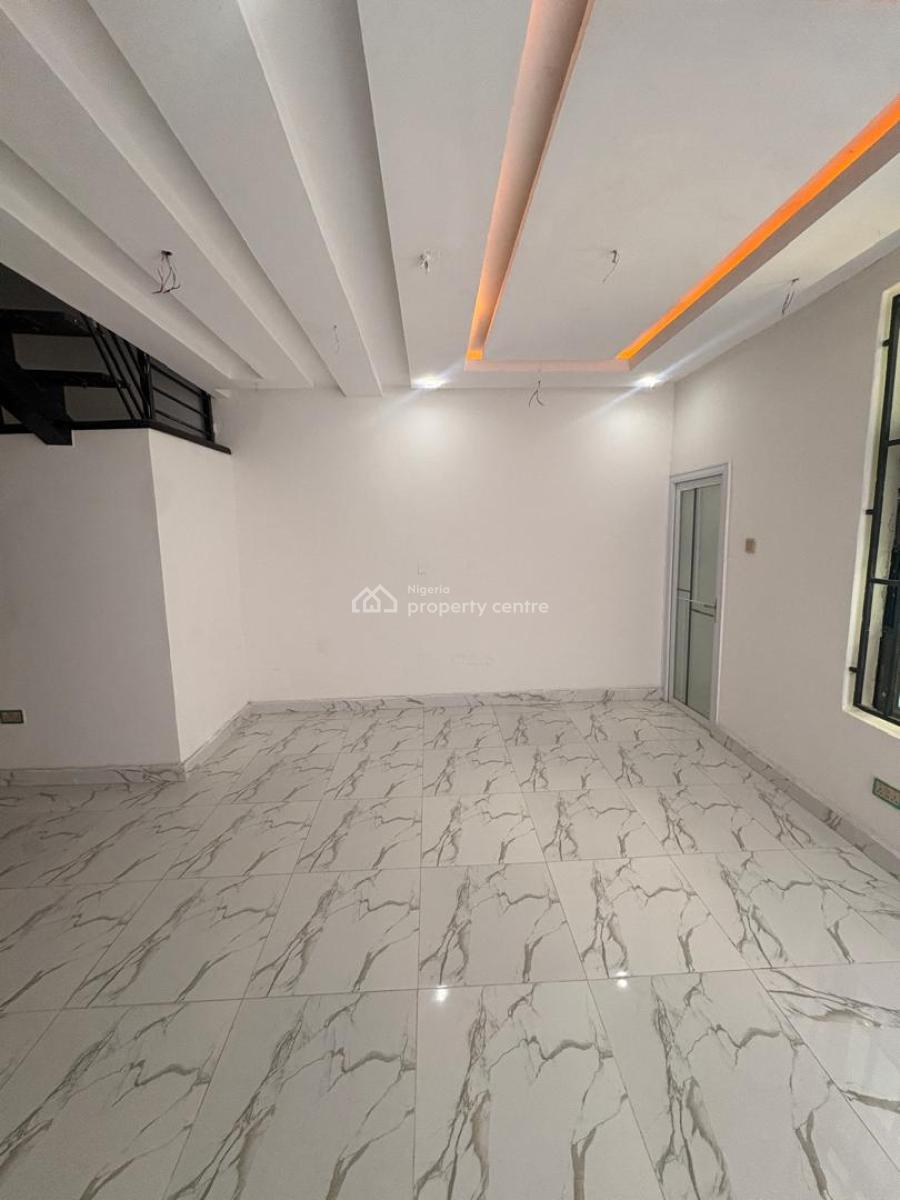 Luxury 2bedroom Terrace Duplex at Ajah, Badore Ajah, Ajah, Lagos, Terraced Duplex for Rent