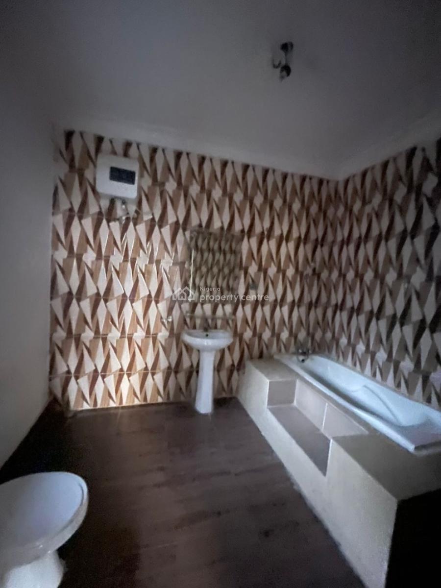 Luxury 3bedroom Apartment, Ologolo, Lekki, Lagos, Flat / Apartment for Rent