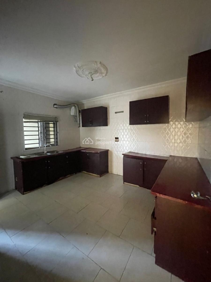 Luxury 3bedroom Apartment, Ologolo, Lekki, Lagos, Flat / Apartment for Rent
