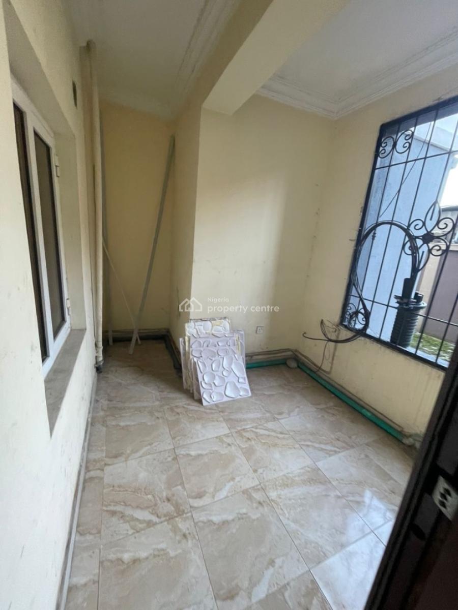 Luxury 3bedroom Apartment, Ologolo, Lekki, Lagos, Flat / Apartment for Rent