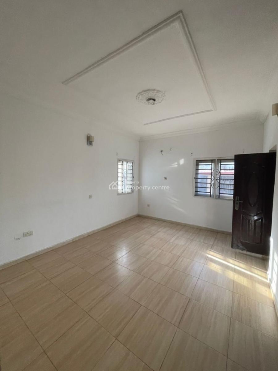 Luxury 3bedroom Apartment, Ologolo, Lekki, Lagos, Flat / Apartment for Rent